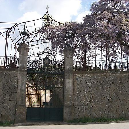 Vila Guiomar - Casa Da Eira Alvarenga Zewnętrze zdjęcie
