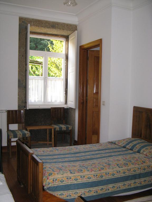 Vila Guiomar - Casa Da Eira Alvarenga Pokój zdjęcie