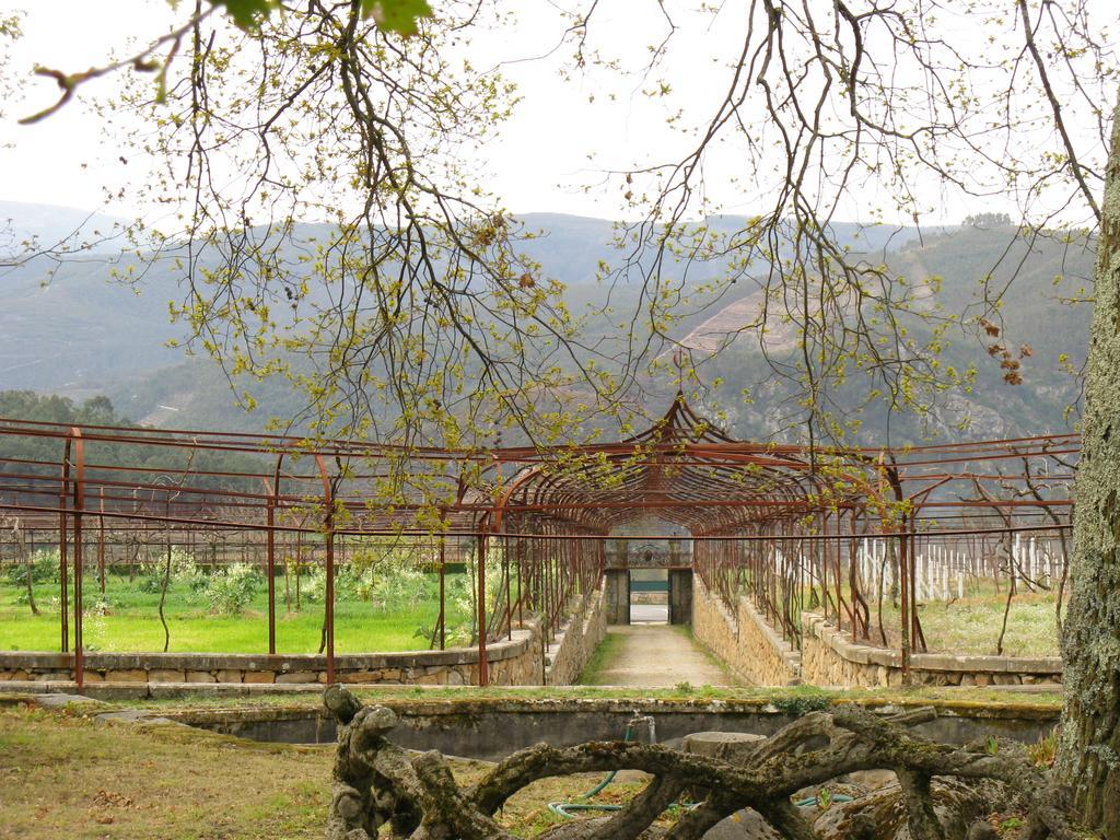 Vila Guiomar - Casa Da Eira Alvarenga Zewnętrze zdjęcie