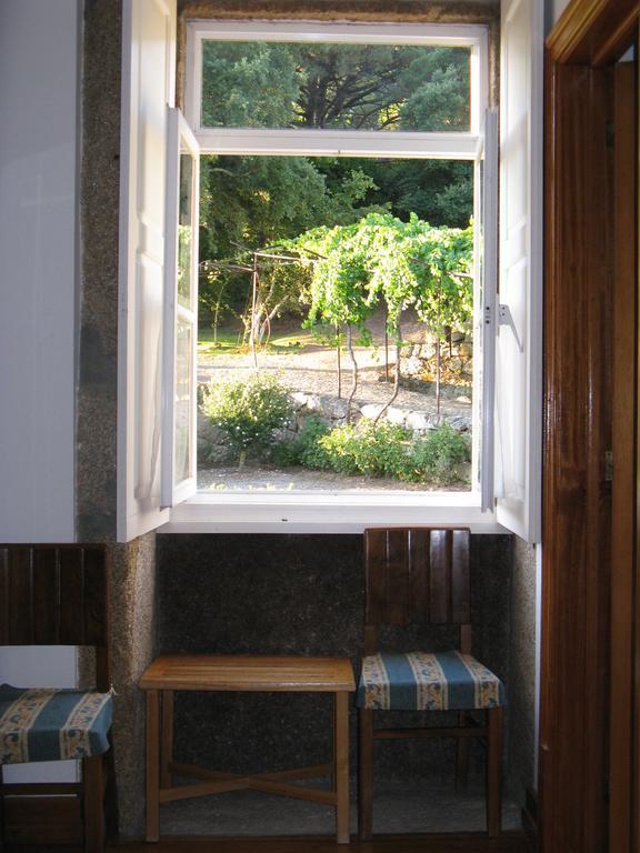 Vila Guiomar - Casa Da Eira Alvarenga Zewnętrze zdjęcie