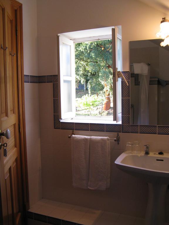 Vila Guiomar - Casa Da Eira Alvarenga Zewnętrze zdjęcie