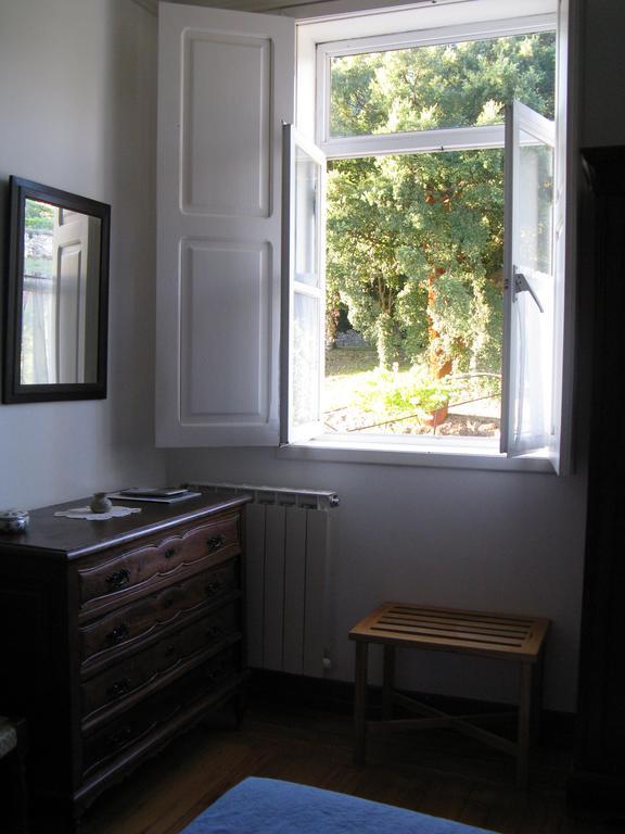 Vila Guiomar - Casa Da Eira Alvarenga Pokój zdjęcie