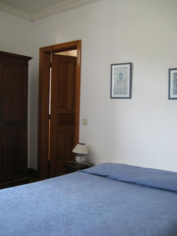 Vila Guiomar - Casa Da Eira Alvarenga Pokój zdjęcie